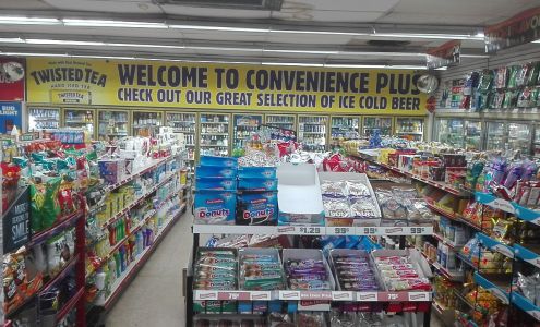 Convenient Plus Food Mart