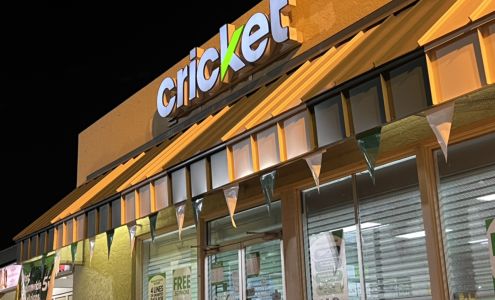 Cricket Wireless Authorized Retailer