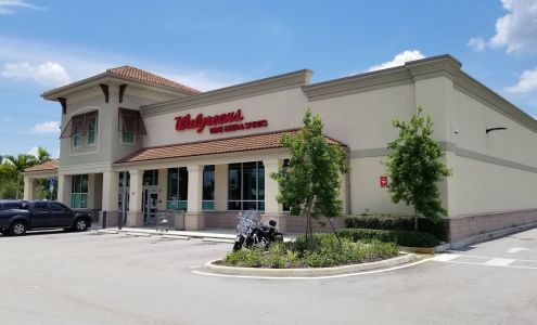 Walgreens Pharmacy