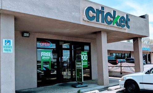 Cricket Wireless Authorized Retailer