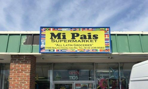 Santiago Supermarket Whitehall