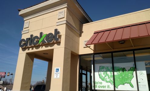 Cricket Wireless Authorized Retailer