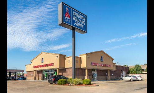 Sherwin-Williams Commercial Paint Store