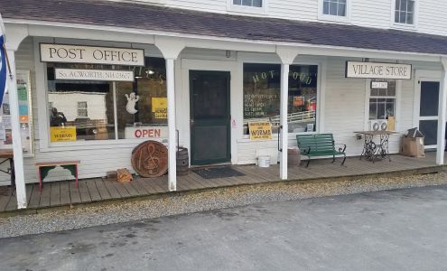 South Acworth Village Store Acworth