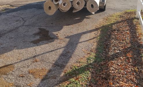 Sherwin-Williams Floorcovering Store