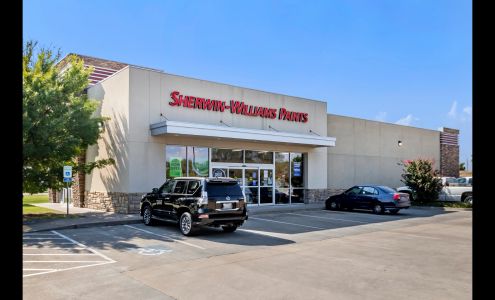 Sherwin-Williams Paint Store