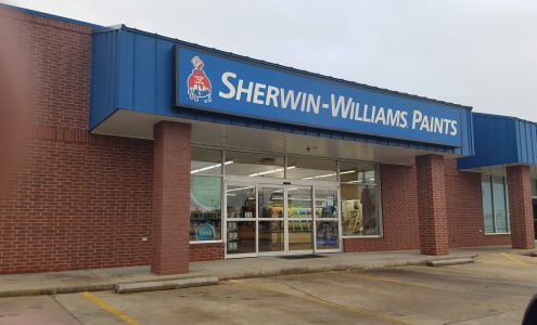 Sherwin-Williams Paint Store