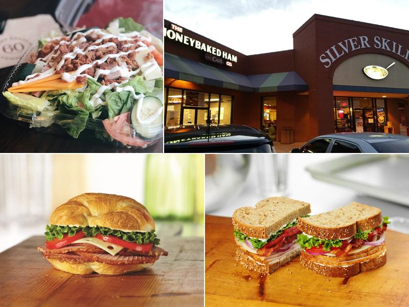 The Honey Baked Ham Company