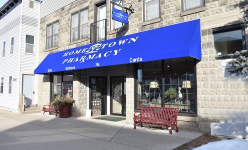 Hometown Pharmacy Rio