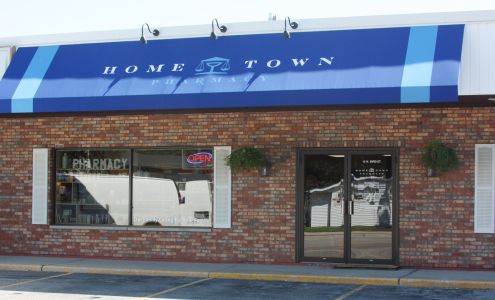 Hometown Pharmacy Sun Prairie