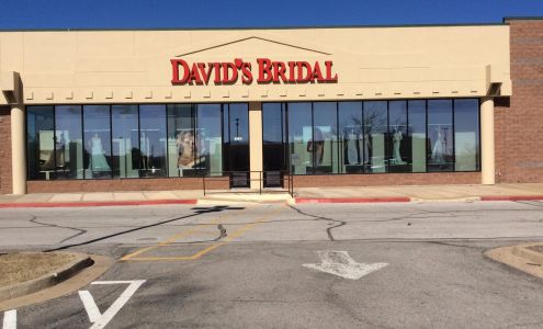 David's Bridal Tulsa OK