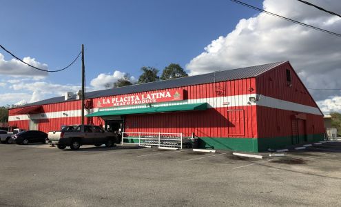 La Placita Latina Supermarket