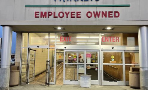 Woodman's Food Market