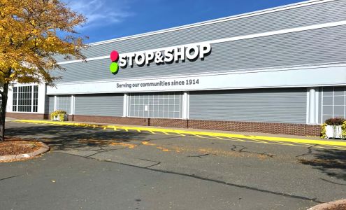 Stop & Shop Pharmacy