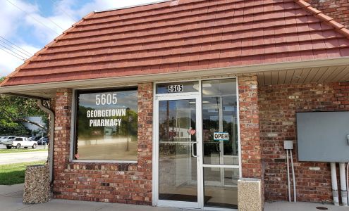Georgetown Pharmacy Merriam