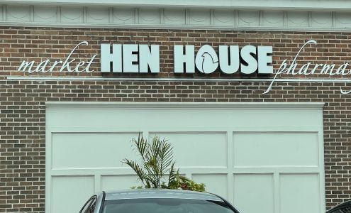Hen House Market Fairway