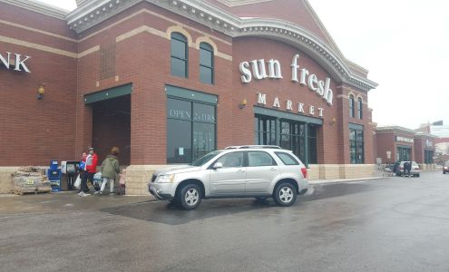 Marsh's Sun Fresh Market