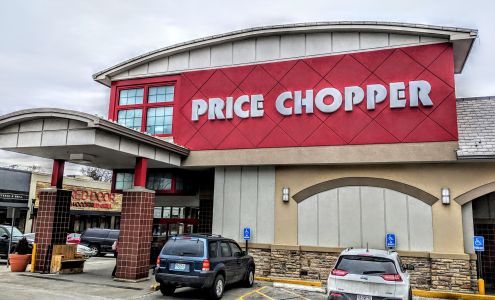 Cosentino's Price Chopper