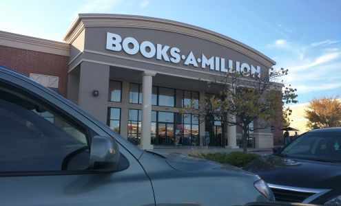 Books-A-Million