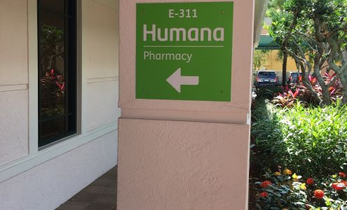 CenterWell Retail Pharmacy