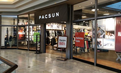 PacSun