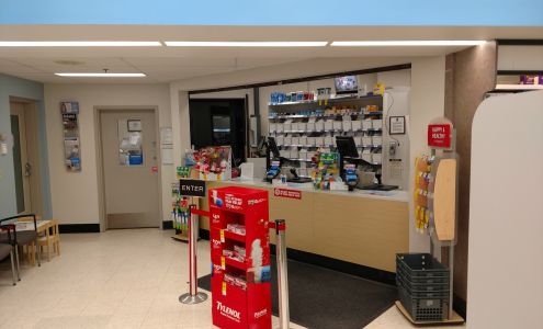 Walgreens Pharmacy