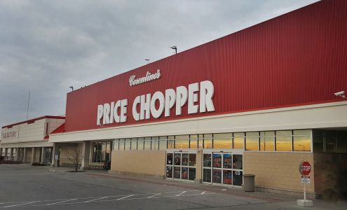 Cosentino's Price Chopper