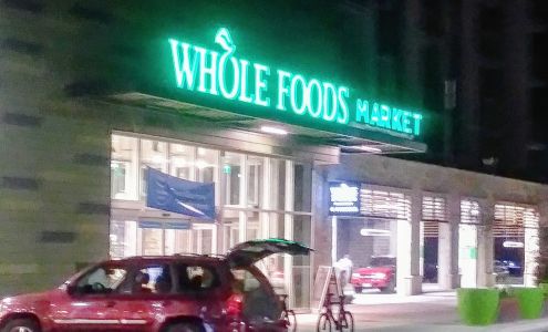 Whole Foods Market