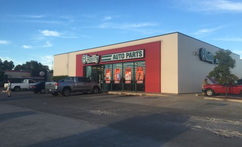 O'Reilly Auto Parts