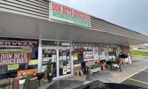 Don Beto Groceries