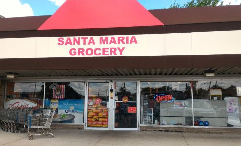 Santa Maria Grocery