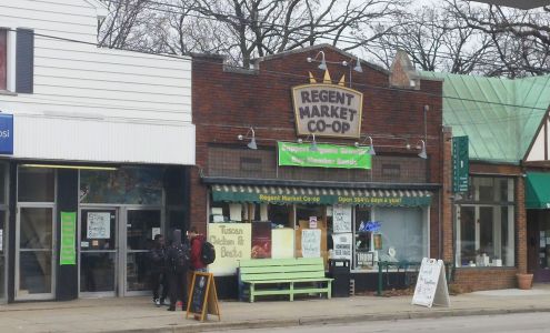 Regent Market Co-Op