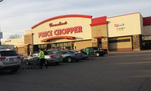 Cosentino's Price Chopper