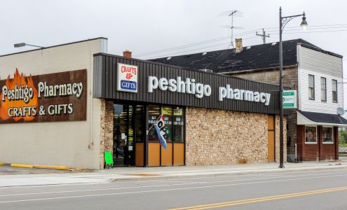 Peshtigo Pharmacy Peshtigo