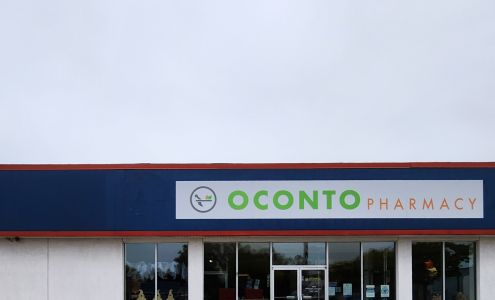 Oconto Pharmacy