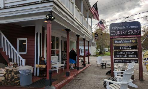 Bridgewater Corners Store Bridgewater Corners