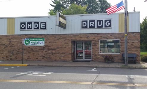 Chetek Hometown Pharmacy