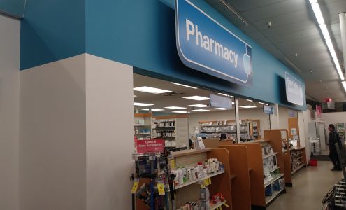 CVS Pharmacy y más