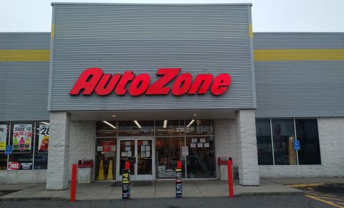 AutoZone Auto Parts