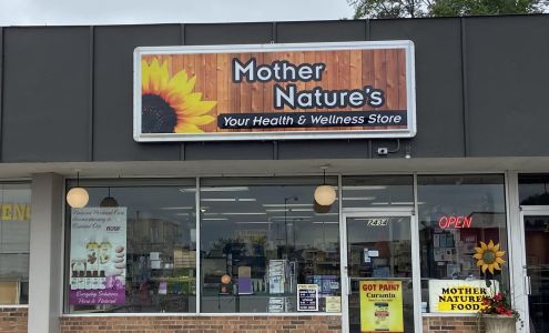 Mother Nature's Food, Inc.