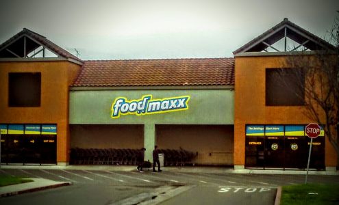 FoodMaxx