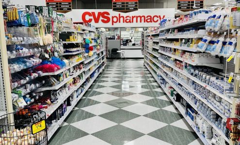 CVS Pharmacy