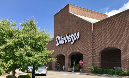 Dierbergs Markets - Clarkson Clayton Center