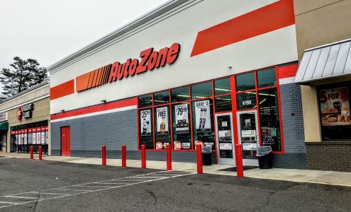 AutoZone Auto Parts