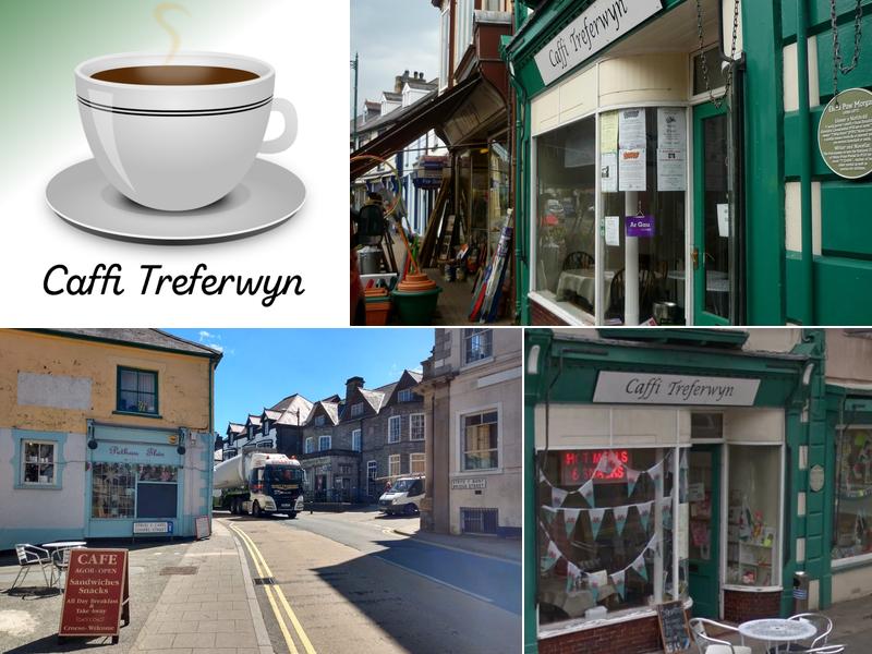 Caffi Treferwyn
