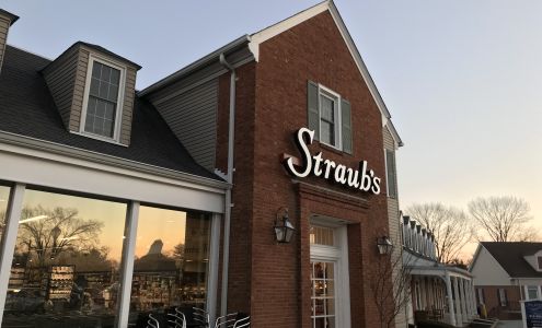 Straub's