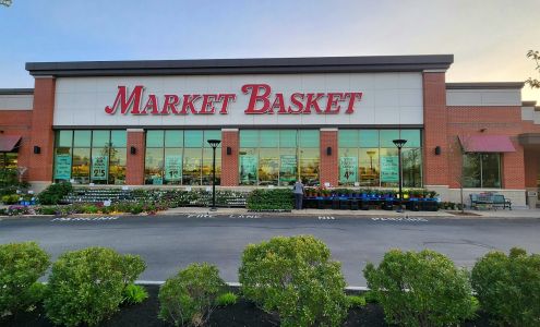 Market Basket