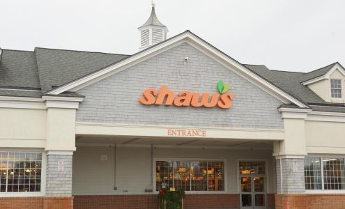 Shaw's