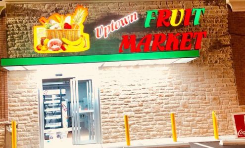 Uptown Fruit Market