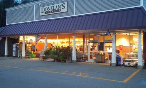 Donelan's Supermarket
